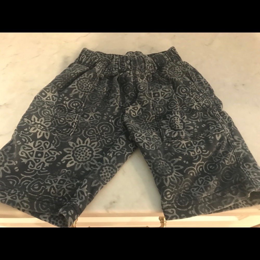 Tea Collection Boys Shorts